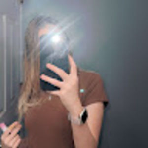 Meet your Posher, Marissa